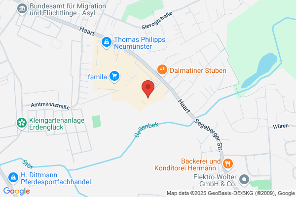Reifenzentrale Störpark GmbH