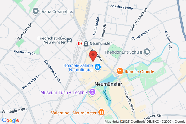 Reisebüro Boro`s - Günstig-Reisen Inh. Guido Borowski