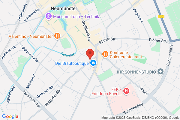 Reisebüro Fahrenkrog