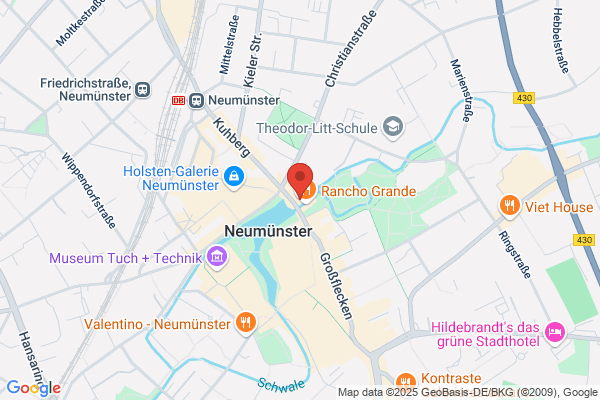 TUI Deutschland GmbH