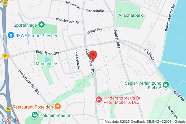 Lieferservice Mamaris