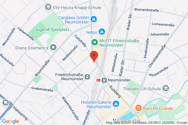 MUNDFEIN Pizzawerkstatt Neumünster