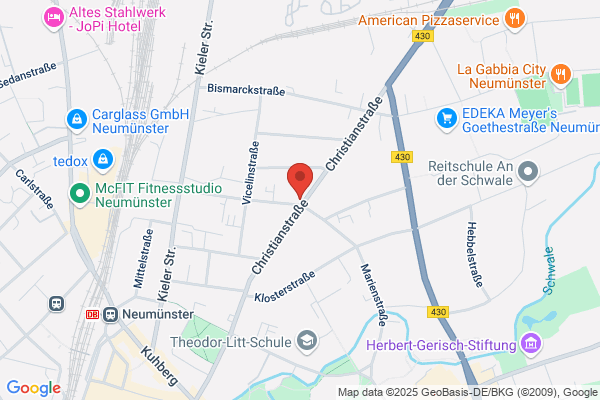 SAT Deutschland, SAT Anlagen