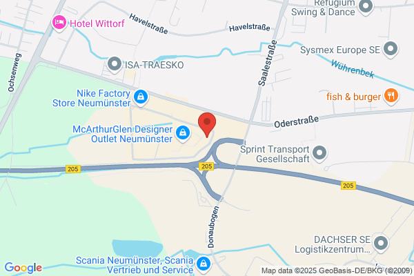 ECCO Outlet Neumuenster
