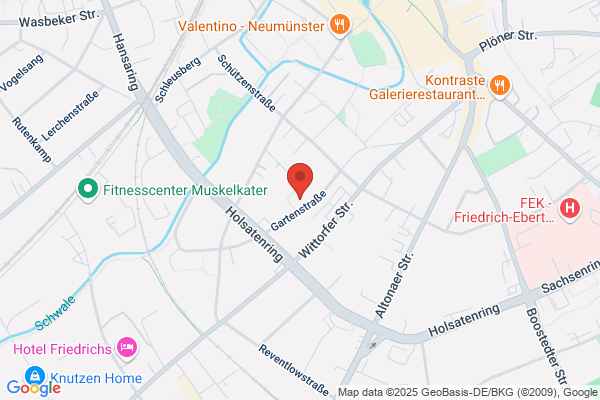 PRIMEROS Erste Hilfe Kurs Neumünster
