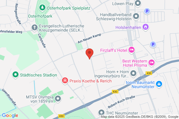 Gartenstadtschule