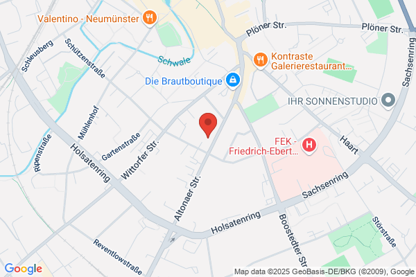 Gymnasien Holstenschule