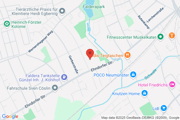 Gesamtschule Faldera