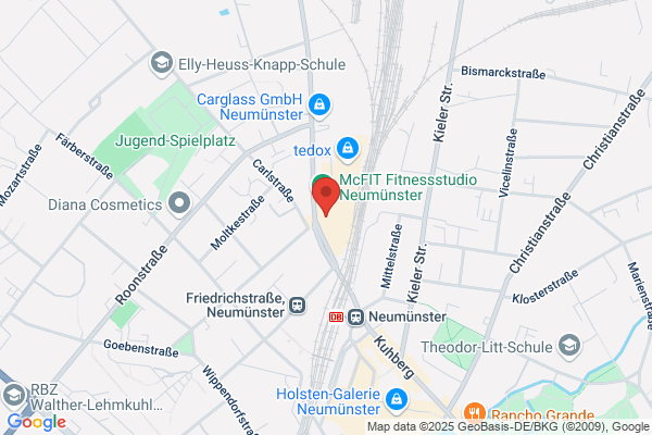 Grone-Bildungszentren Schleswig-Holstein GmbH