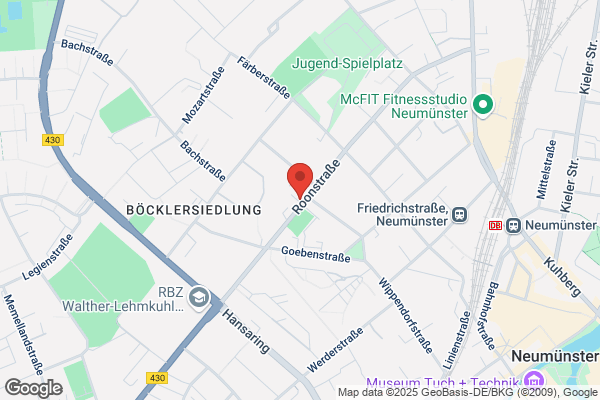 Helene-Lange-Schule