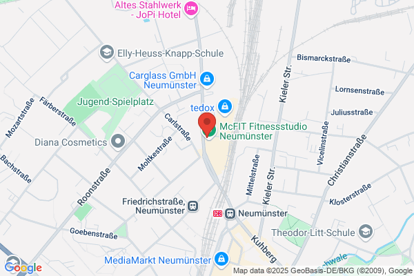 Fortbildungsakademie der Wirtschaft (FAW) gGmbH