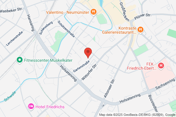 IBAF Berufsfachschule für Podologie