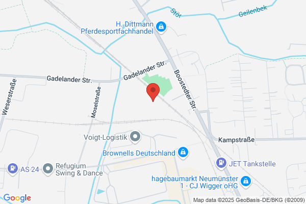 Drews Sicherheitstechnik GmbH