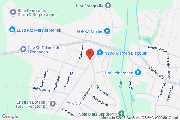 MP Security
