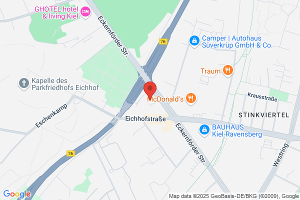 SOS Technic Sicherheitsausrüstung GmbH