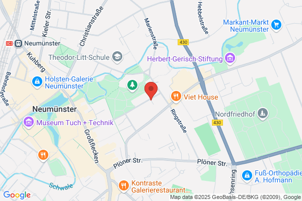 SCM Software und Computer GmbH