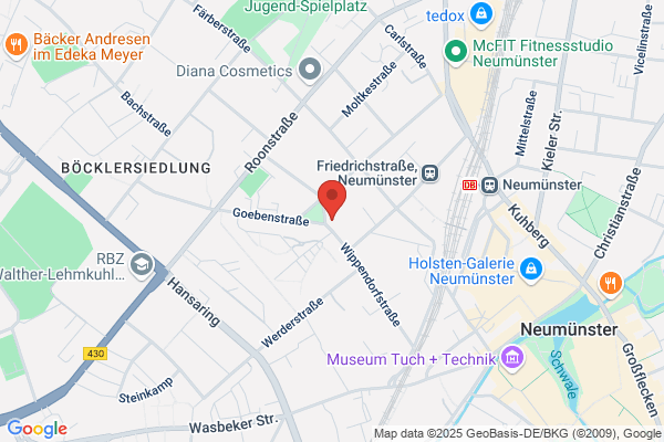 AWO Sozialpädagogische Familienhilfe