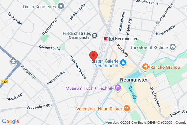 Caritas Migrationsberatung