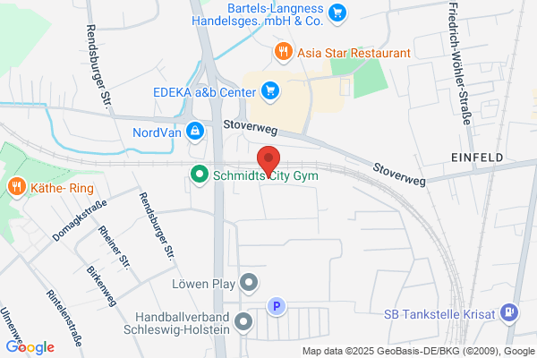 Berufsbildungswerk Neumünster