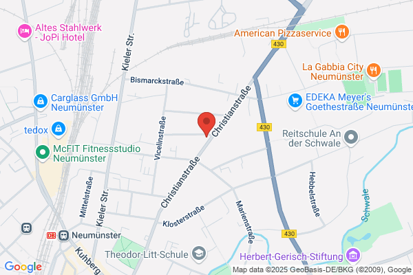 Hausmeisterservice