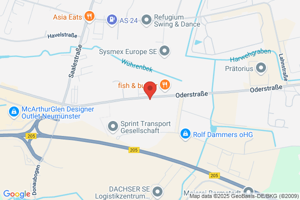 Lebenshilfewerk Neumünster GmbH