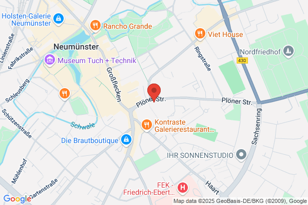 Propst-Riewerts-Haus