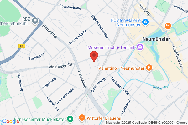 Stromspar-Check Neumünster