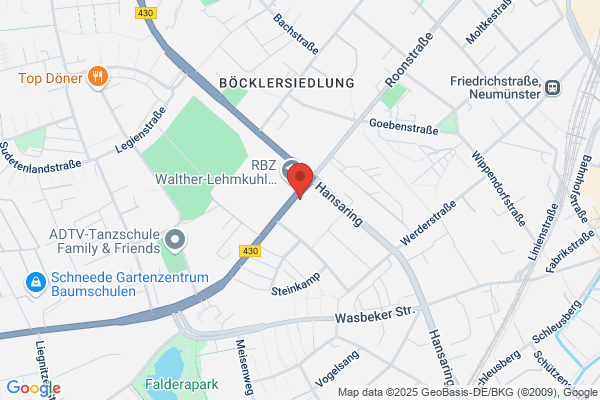 Vicelinstift