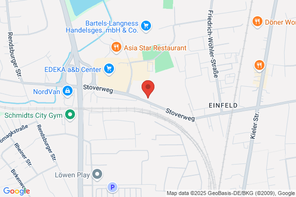 Cityplay GmbH