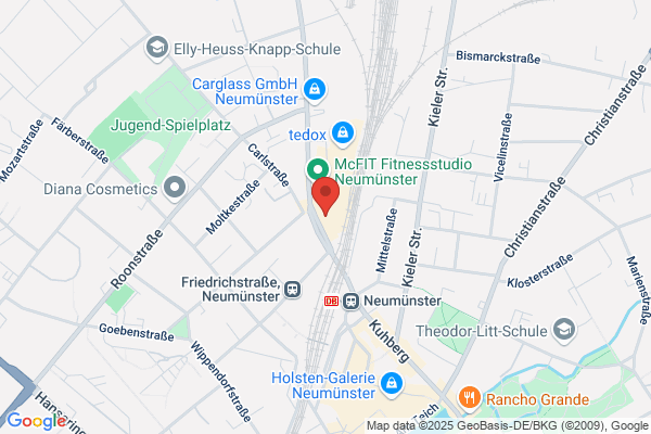 V+S Spielstätten GmbH