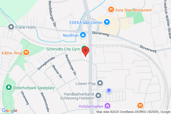 Sporthaus Redler GmbH