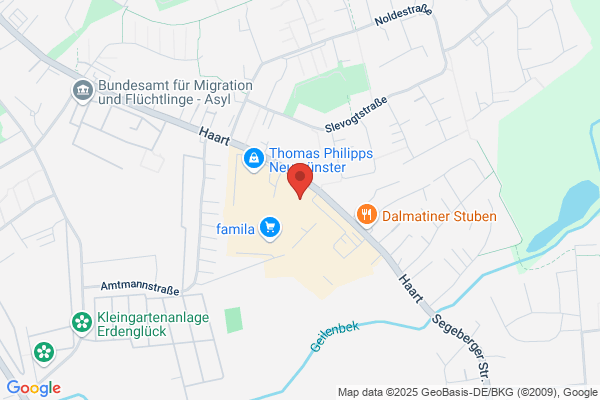 Sportfischer Zentrum Nord OHG