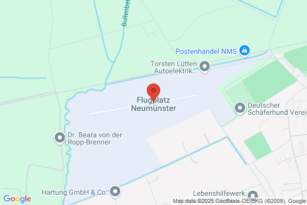 Flugsportclub Neumünster