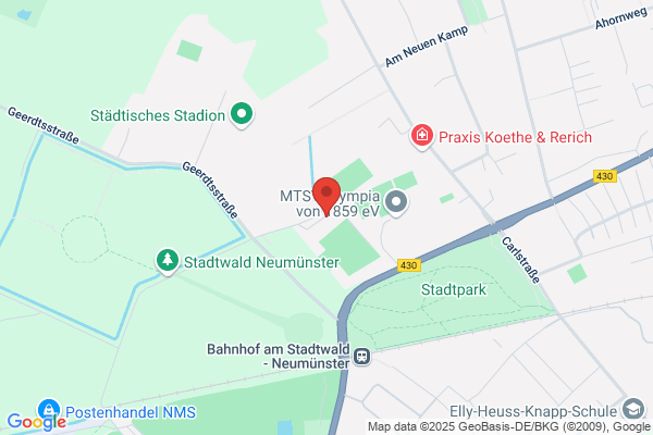Reiterverein Neumünster e.V.