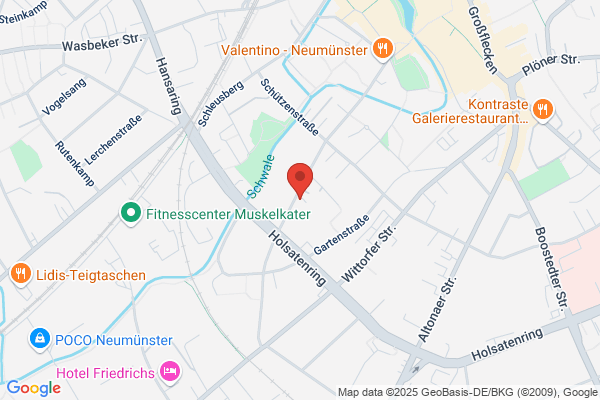 Geisler und
