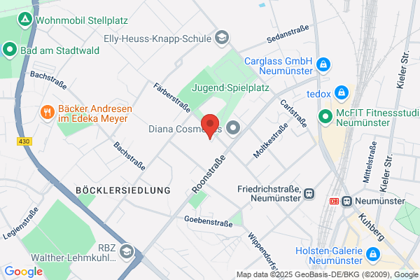 Ihle & DanRevision Mittelholstein Steuerberatungsgesellschaft mbH & Co. KG