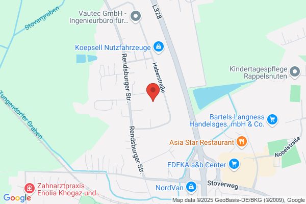 Peter Olaf GmbH