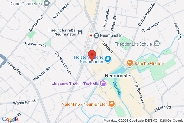 REWE