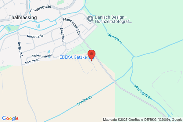 EDEKA Grümmer