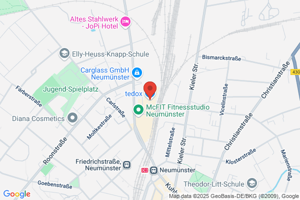 Teppich-Werk Neumünster GmbH