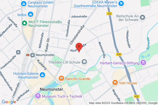Niederdeutsche Bühne Neumünster