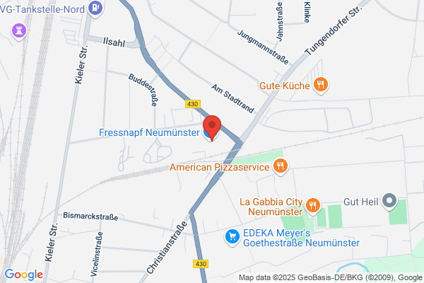 Fressnapf Neumünster