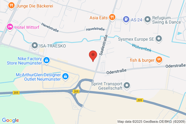 DTG dynamic-trade GmbH
