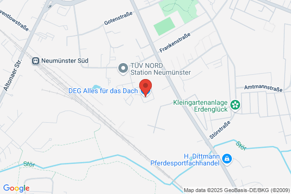 Dipl.-Ing. Egbert W. Gerlich