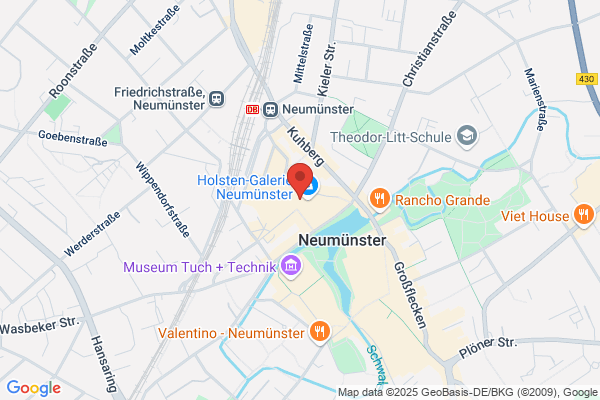 TraiCen Computer Training u. Consulting GmbH