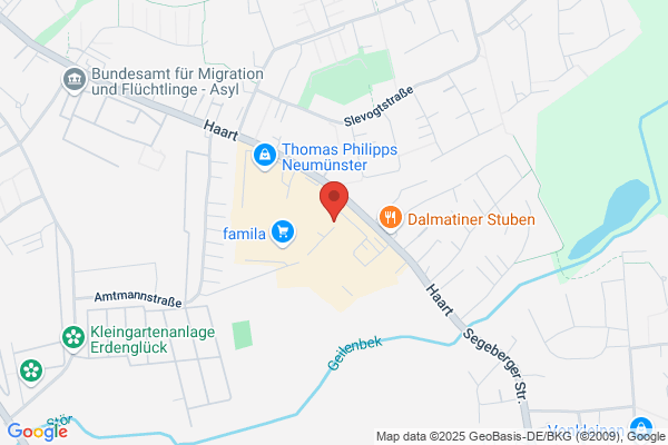 Renncenter Neumünster