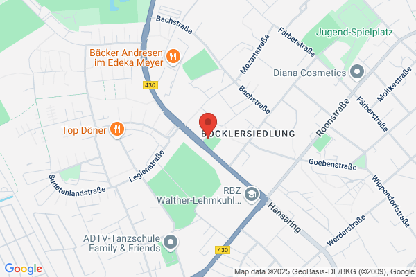 Kreissportverband Neumünster e.V.
