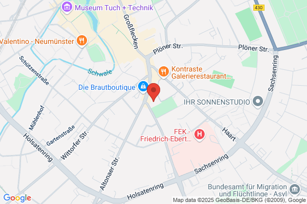 Jugendverband Neumünster e.V.