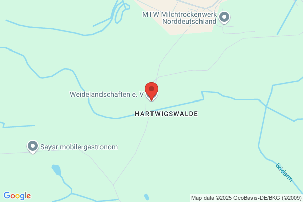 Weidelandschaften e.V.