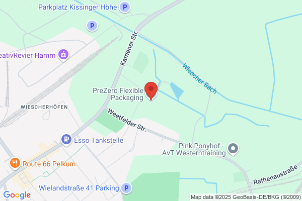 Alcan Packaging GmbH Neumünster